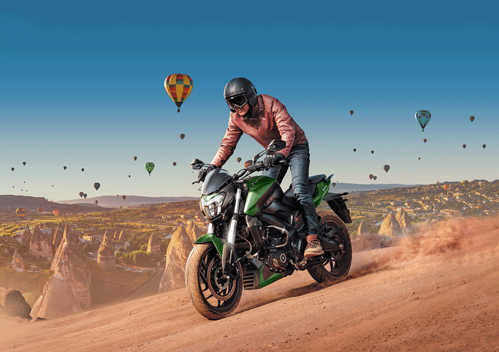 Kuralkan, 8 yeni modelle Motobike 2020’ye damga vuracak